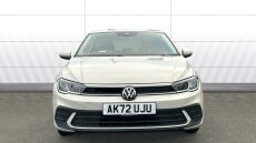 Volkswagen Polo 1.0 TSI Life 5dr Petrol Hatchback